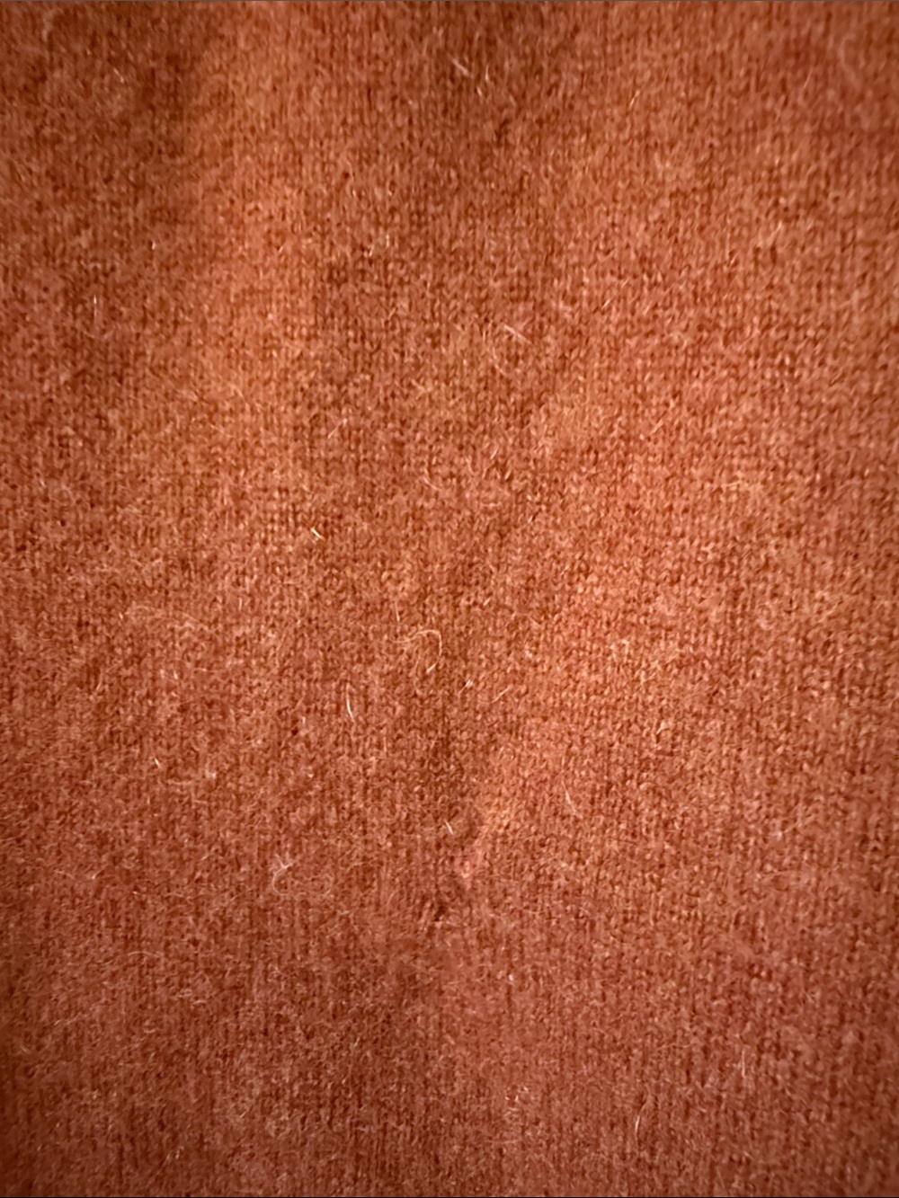 Jos A Bank Traveler’s Collection 100% Cashmere 1/4 Zip Pullover Sweater - Picture 3 of 8
